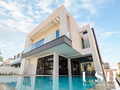4 Cпальни Вилла Продажа в Джумейра Парк, Дубай - E07-16. jpg