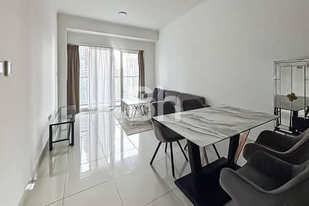 1 Bedroom Apartment for Rent in Dubai Marina, Dubai - Furnished | Seaview | High Floor