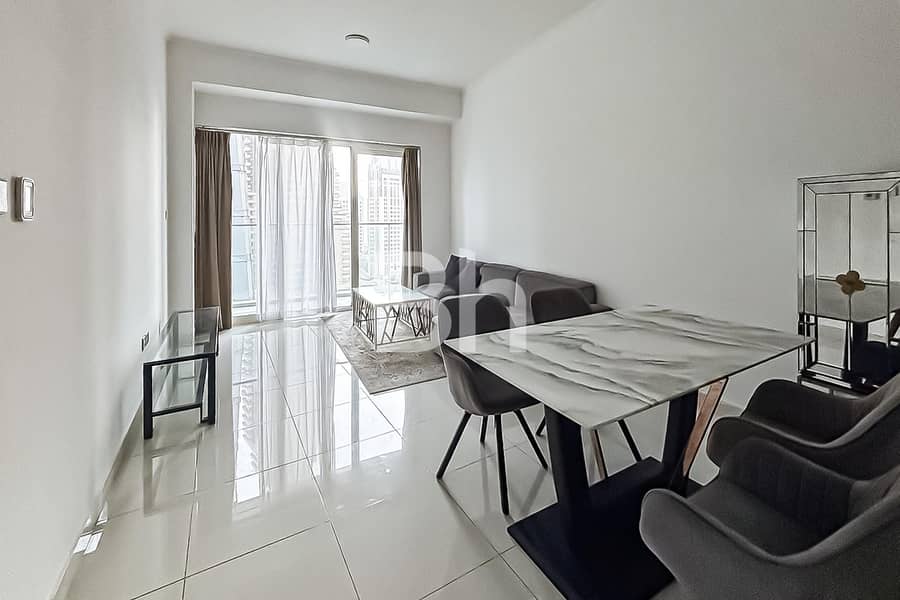 Furnished | Seaview | High Floor