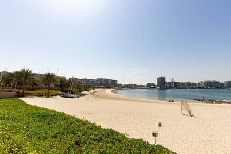 1 Bedroom Flat for Rent in Al Raha Beach, Abu Dhabi - Upgraded | Direct Beach Access | Great Amenities