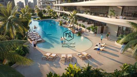 1 Bedroom Apartment for Sale in Jumeirah Village Circle (JVC), Dubai - View 10. jpg