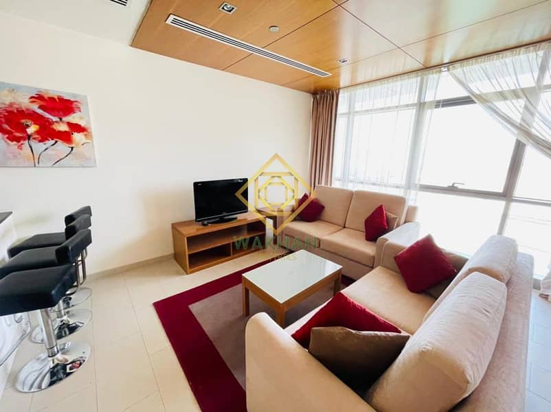 Canal View | Furnished |Motivated Seller |High ROI