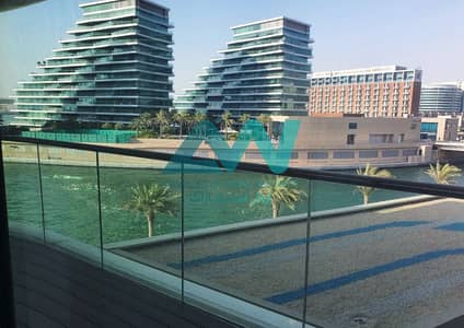 阿拉哈海滩， 阿布扎比 3 卧室公寓待售 - New Project(1). jpg