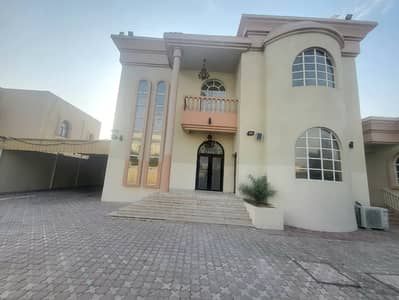 7 Bedroom Villa for Rent in Samnan, Sharjah - 1000557639. jpg