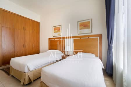 2 Bedroom Flat for Rent in Al Najda Street, Abu Dhabi - IMG-20250702-WA0028. jpg