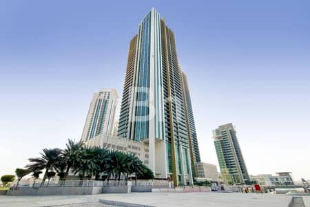 فلیٹ 1 غرفة نوم للبيع في جزيرة الريم، أبوظبي - شقة في مساكن أوشين تيراس،مارينا سكوير،جزيرة الريم 1 غرفة 1200000 درهم - 12105395