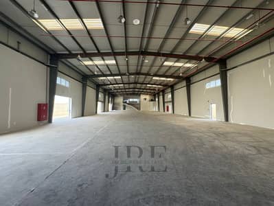 Warehouse for Rent in Al Sajaa Industrial, Sharjah - WhatsApp Image 2025-07-01 at 7.57. 13 PM. jpeg