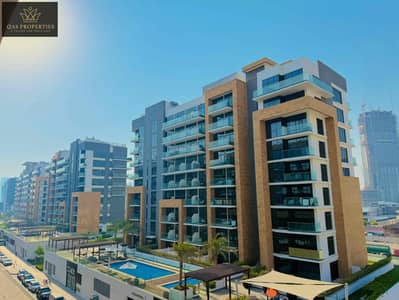 Studio for Rent in Meydan City, Dubai - IMG_0009. jpg