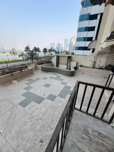 3 Bedroom Apartment for Rent in Al Majaz, Sharjah - IMG-20250701-WA0019. jpg