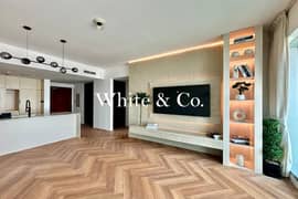 Vacant Now | Upgraded | Sold Furnished