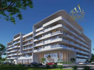 شقة 1 غرفة نوم للبيع في قرية جميرا الدائرية، دبي - WhatsApp Image 2025-07-02 at 2.19. 37 AM (2). jpeg