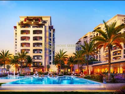 Studio for Sale in Yas Island, Abu Dhabi - Screenshot 2025-05-23 143518. png