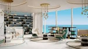 1 Bedroom Flat for Sale in Dubai Maritime City, Dubai - images (3). jpeg
