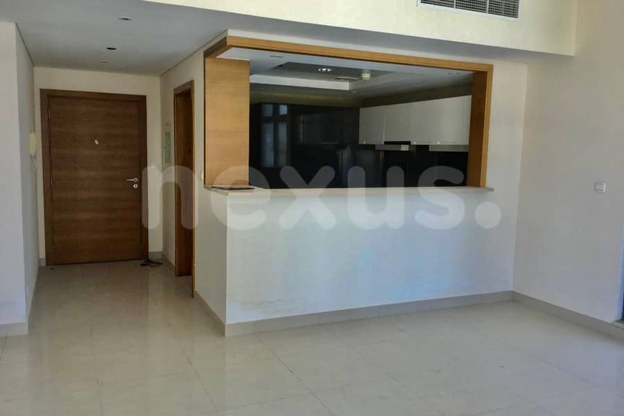 Unfurnished | Prime Location | Vacant Unfurnished | Prime Location | Vacant