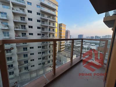 Studio for Rent in Dubai Silicon Oasis (DSO), Dubai - 4bb5ea2f-4fd5-47ee-a709-1be9dce168df. jpg