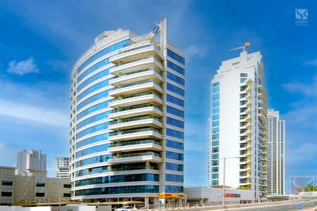 2 Bedroom Apartment for Rent in Dubai Marina, Dubai - Durrat-Al-Marsa. jpg