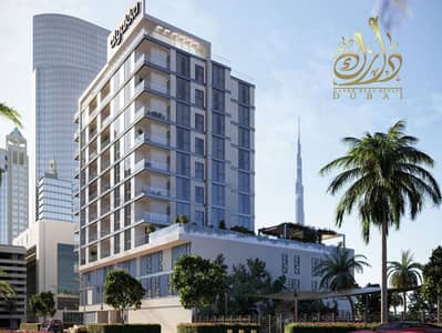 1 Bedroom Flat for Sale in Al Satwa, Dubai - WhatsApp Image 2025-06-15 at 4.36. 08 PM. jpeg