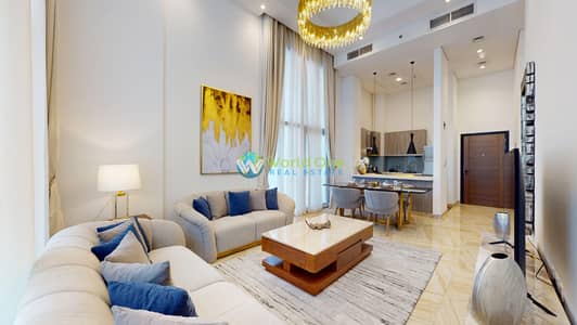 2 Bedroom Apartment for Rent in Jumeirah Village Circle (JVC), Dubai - SARMAD-GROUP-ASSETES-Hyati-Avenue-JVC-06142025_120945. jpg