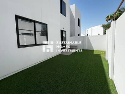1 Bedroom Flat for Rent in Al Ghadeer, Abu Dhabi - 1. png