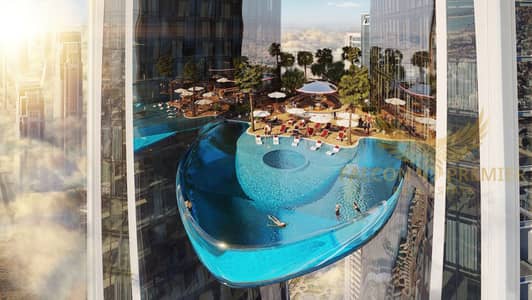 Studio for Sale in Business Bay, Dubai - DS2Killa-Design-Safa-Two-9. jpg