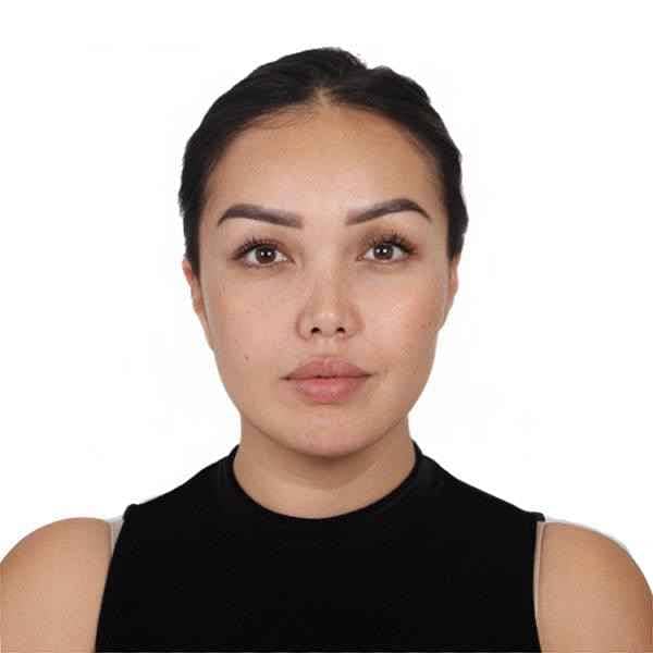 Dzhamilia Dzhumanalieva