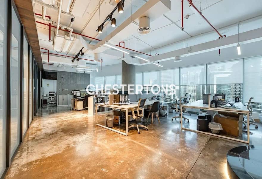 Офис в Бизнес Бей，Прим Тауэр, 10000000 AED - 12105589