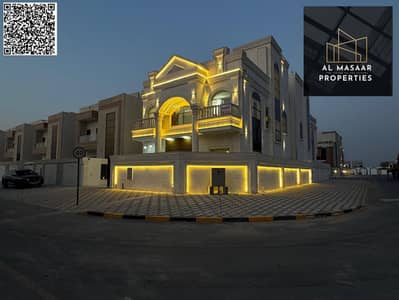 6 Cпальни Вилла Продажа в Аль Захья, Аджман - WhatsApp Image 2025-07-02 at 11.37. 28_f224118f. jpg