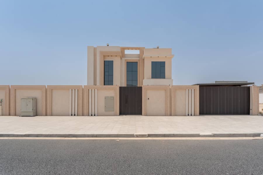 Вилла в Аль Авир, 5 спален, 320000 AED - 12105425 Вилла в Аль Авир, 5 спален, 320000 AED - 12105425