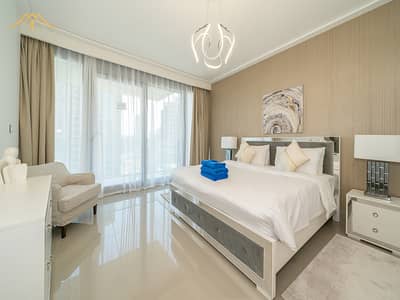 فلیٹ 3 غرف نوم للايجار في وسط مدينة دبي، دبي - VHA03328. jpg