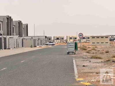 Plot for Sale in Al Salam City, Umm Al Quwain - IMG-20250702-WA0145(1). jpg