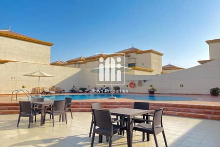 3 Bedroom Townhouse for Rent in Al Matar, Abu Dhabi - 17. jpg