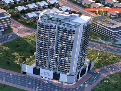 1 Bedroom Apartment for Sale in Jumeirah Village Triangle (JVT), Dubai - WhatsApp Image 2024-08-17 at 11.05. 43 AM. jpeg
