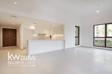 2 Bedroom Apartment for Rent in Umm Suqeim, Dubai - Spacious | Unfurnished | Vacant