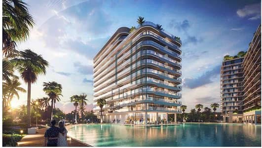 Студия Продажа в Дубай Саут, Дубай - لقطة الشاشة 2025-07-02 142030. png