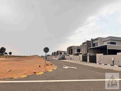 阿尔萨拉姆城， 乌姆盖万 住宅地块待售 - IMG-20250702-WA0185. jpg