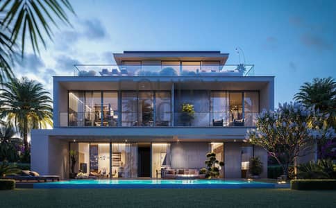 5 Bedroom Villa for Sale in Mohammed Bin Rashid City, Dubai - 1. jpg