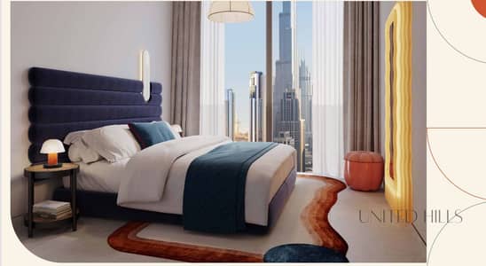 1 Bedroom Apartment for Sale in Business Bay, Dubai - IMG-20250630-WA0041. jpg