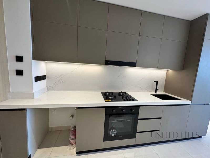 Brand New Studio | Ready to Move | Pool View - Image 6