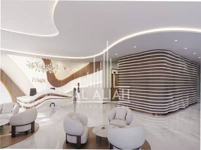 1 Bedroom Apartment for Sale in Al Marjan Island, Ras Al Khaimah - IMG-20250702-WA0039. jpg