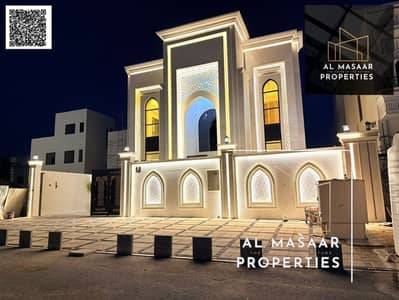 5 Bedroom Villa for Sale in Al Helio, Ajman - batch_IMG-20250702-WA0142. jpg