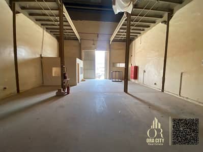 Склад в аренду в Аджман Индастриал, Аджман - IMG-20250618-WA0372. jpg