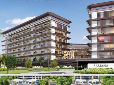 迪拜工业园住宅区， 迪拜 1 卧室公寓待售 - Screenshot 2025-07-02 155417. png