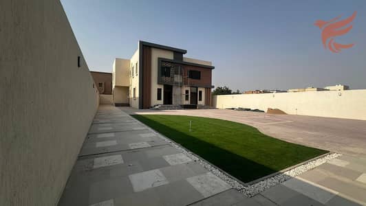 فیلا 6 غرف نوم للايجار في سيح العريبي، رأس الخيمة - WhatsApp Image 2025-07-02 at 4.51. 26 PM. jpeg