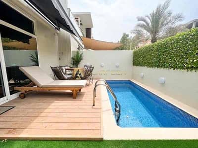 3 Bedroom Villa for Rent in Jumeirah Village Circle (JVC), Dubai - 2ae1a16f-255b-4d0a-bb71-8a073cb86a68. jpg
