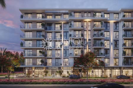 2 Bedroom Apartment for Sale in Town Square, Dubai - LARGE LAYOUT I READY OCTOBER I APPLIANCES