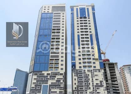 穆谢里夫公寓， 阿治曼 2 卧室单位待租 - WhatsApp Image 2025-07-02 at 2.55. 48 PM. jpeg