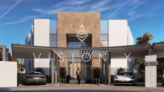 6 Bedroom Villa for Sale in Al Tay East, Sharjah - 40. jpg