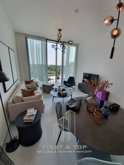 1 Bedroom Flat for Sale in Aljada, Sharjah - IMG-20250702-WA0009. jpg