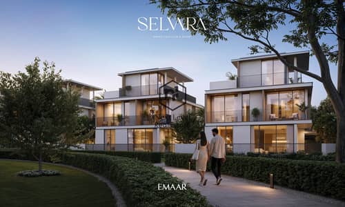 迪拜投资园区（DIP）， 迪拜 4 卧室别墅待售 - SELVARA_GP_RENDER6. jpg