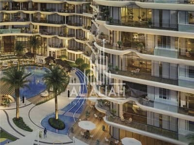 1 Bedroom Flat for Sale in Al Marjan Island, Ras Al Khaimah - WhatsApp Image 2025-06-25 at 16.21. 43_52bd7079. jpg